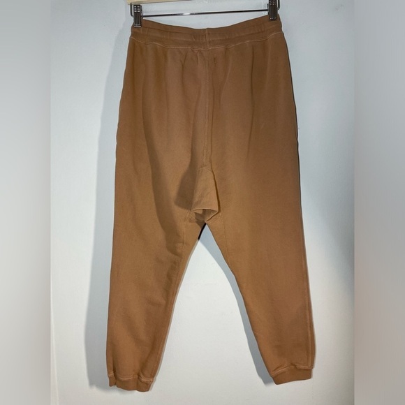 TKEES The Relaxed Cotton Jogger size 1 - Picture 5 of 7